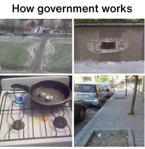 Stupid Bar Memes horksseggssroadsg