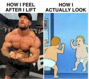 Stupid Bar Memes howsfewerliftshowsisa