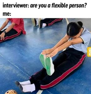 Stupid Bar Memes intervisyousflexible