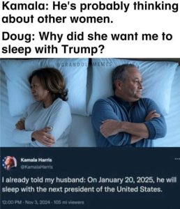Stupid Bar Memes kamalasithstrumpsd