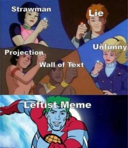 Stupid Bar Memes leftistsmunnyswallso