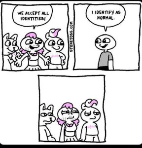 Stupid Bar Memes lgbtqstsallsidentitiessi