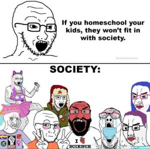 Stupid Bar Memes liberalsskidsswontsfit