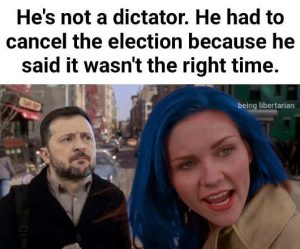Stupid Bar Memes liberalsztsdictatorsca
