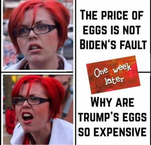Stupid Bar Memes libersnotsbidenssfa