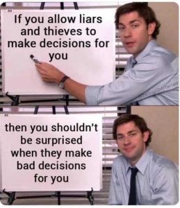 Stupid Bar Memes messagefssmake