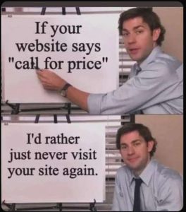 Stupid Bar Memes messagtescallsforspric