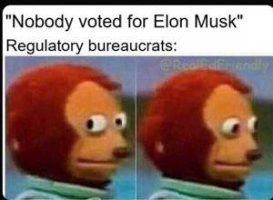 Stupid Bar Memes norselonsmusksregul