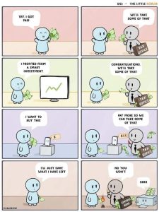 Stupid Bar Memes paidssavngscent