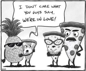 Stupid Bar Memes pineaparents
