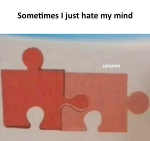Stupid Bar Memes puzzlespitesmysmind