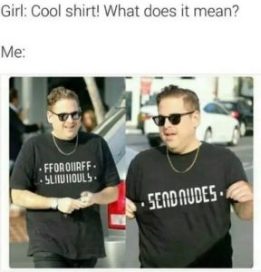 Stupid Bar Memes r3akY9l