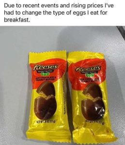 Stupid Bar Memes recentseseggsprices