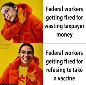 Stupid Bar Memes ringsfederalsworker