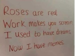 Stupid Bar Memes rossscreamsdreams