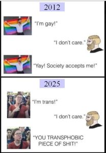 Stupid Bar Memes scaressocietys2025
