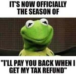 Stupid Bar Memes seasontaxsrefundss