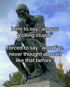 Stupid Bar Memes shithead423s18486937