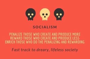 Stupid Bar Memes socialismconsumespunish
