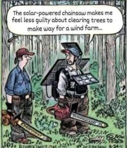 Stupid Bar Memes solarspainsawsclearing