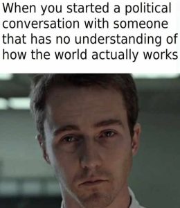 Stupid Bar Memes stonversationss