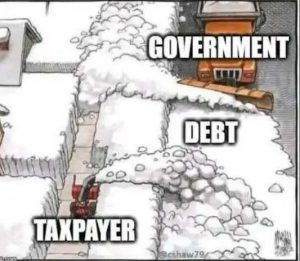 Stupid Bar Memes taxpaynowsgovernmen