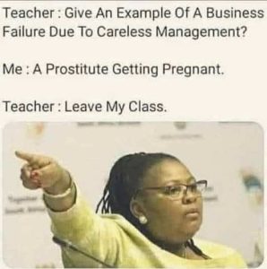 Stupid Bar Memes teasbusinesssmismana