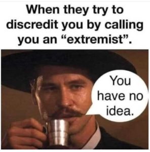 Stupid Bar Memes trallingsextremi