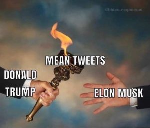Stupid Bar Memes trumstweetsstorch