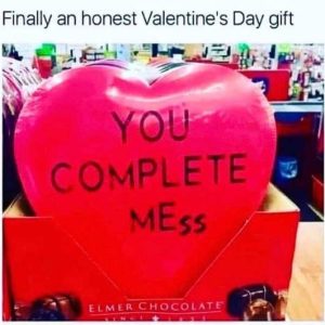 Stupid Bar Memes valentines e you com