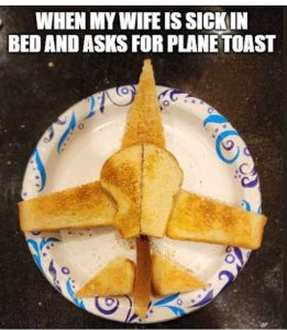 Stupid Bar Memes wsplanestoast