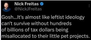 Stupid Bar Memes x leftiant be susta