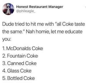 Stupid Bar Memes xsallscokestastesssamesbottledsc