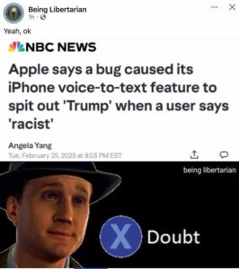 Stupid Bar Memes xsapplesiestextstrump