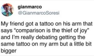 Stupid Bar Memes xscompafsofsjoystattoo