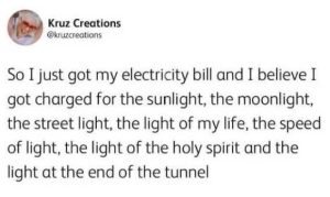 Stupid Bar Memes xselectrisunlightsmoon
