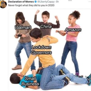 Stupid Bar Memes xsneverswnsgovernor