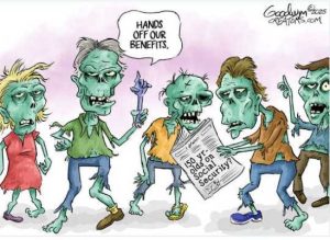 Stupid Bar Memes zombieialssecurit