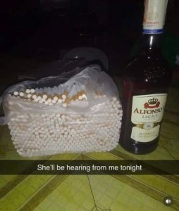 Stupid Bar Memes 032124ssers108s618x73