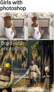 Stupid Bar Memes 67dd8b05e4911
