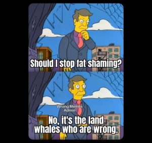 Stupid Bar Memes 97d45b4cc97de37