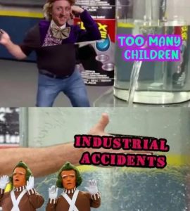 Stupid Bar Memes B7u6m8A