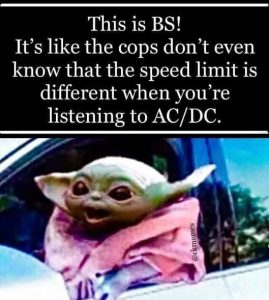 Stupid Bar Memes babysyodingsacdcsl