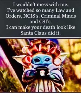 Stupid Bar Memes babysyoithslawsorderscs