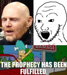 Stupid Bar Memes billsburrspcsprophesysf