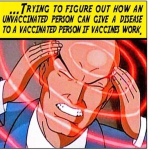 Stupid Bar Memes brsoutsunvaccinat