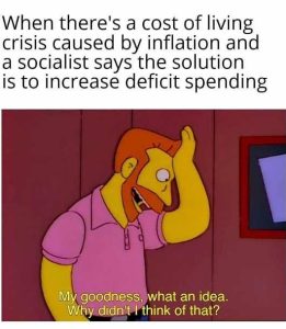 Stupid Bar Memes costsofslivingtionssociali