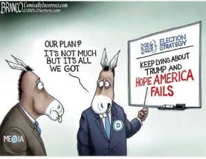 Stupid Bar Memes democraeamsmediasplan