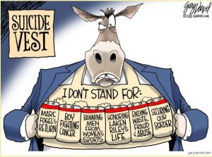 Stupid Bar Memes democratdontsstand
