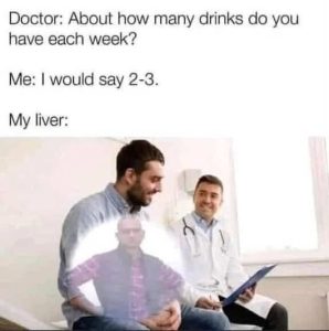 Stupid Bar Memes doctorrinkssmysliver